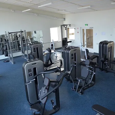 Apart-hotel Lumihovi