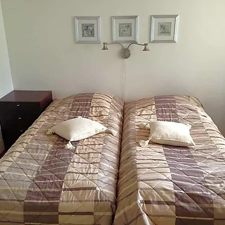 Lumihovi Aparthotel Jamijarvi