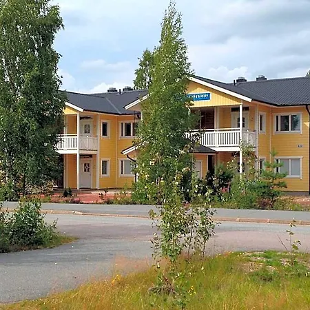 Lumihovi Aparthotel