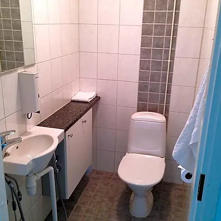 Aparthotel Lumihovi Jamijarvi