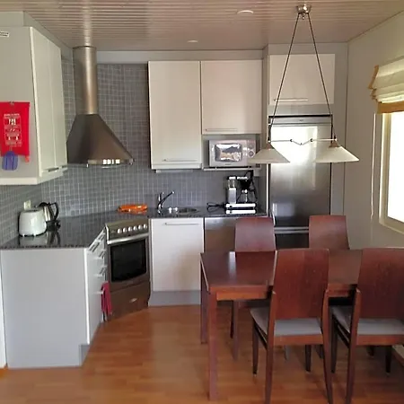Lumihovi Aparthotel