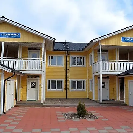 Lumihovi Aparthotel