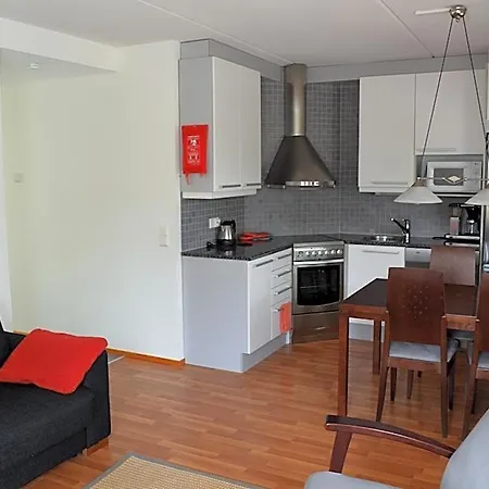 Lumihovi Aparthotel 4*