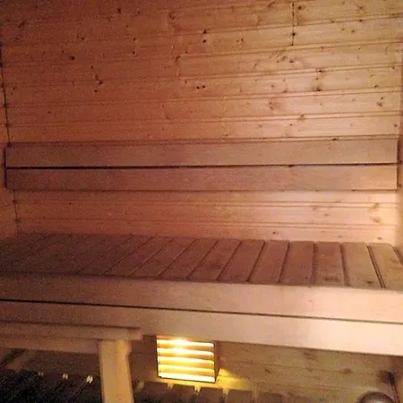 Lumihovi Aparthotel Jamijarvi
