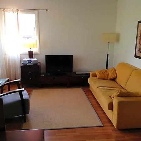 Lumihovi Aparthotel 4*