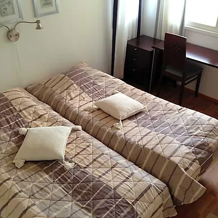 Aparthotel Lumihovi 4*