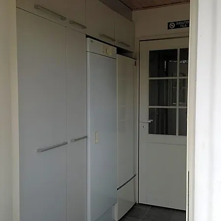 Aparthotel Lumihovi Jamijarvi