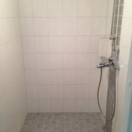 Aparthotel Huoneistohotelli Lumihovi 4*