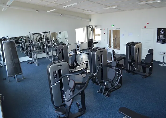 מלון דירות Lumihovi