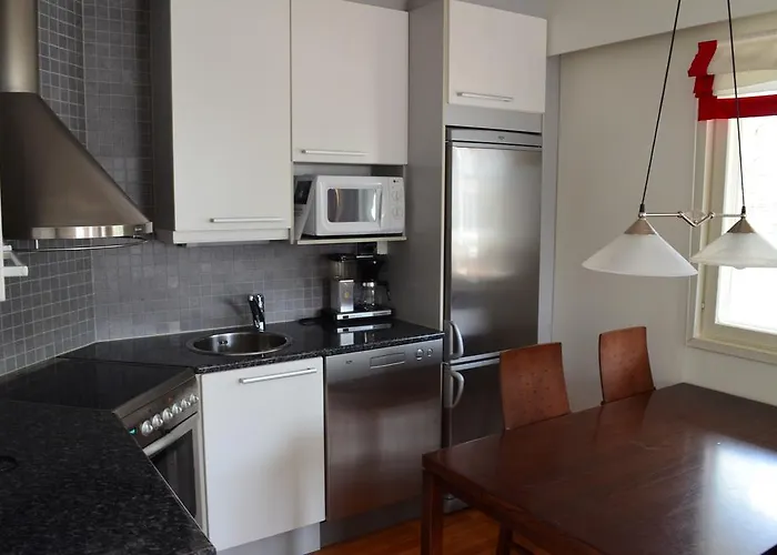 Lumihovi 4* Jämijärvi