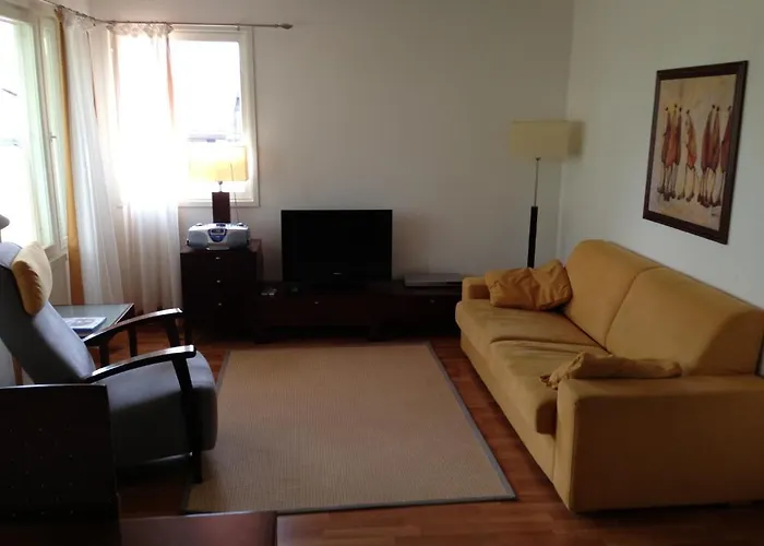 Lumihovi 4* Jämijärvi