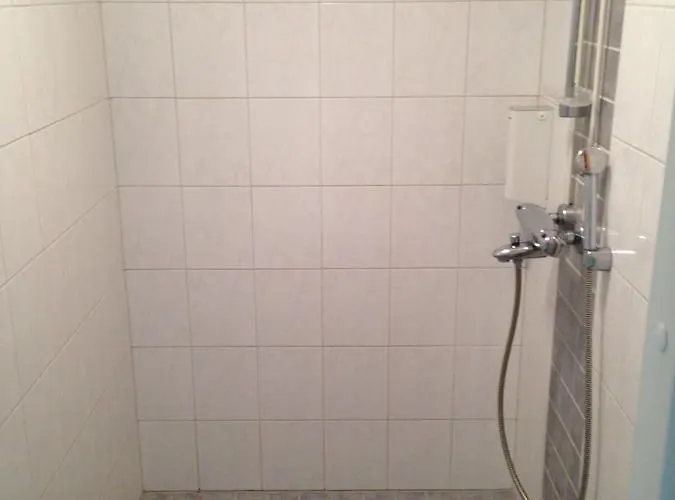 מלון דירות Lumihovi 4*