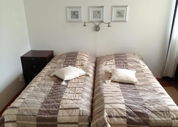 Lumihovi 4* Jämijärvi